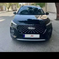 ایکس ۲۲ پرو دنده مدل ۱۴۰۳|خودرو سواری و وانت|مشهد, جانباز|دیوار