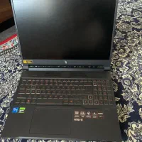 Acer nitro v16|رایانه همراه|ارومیه, |دیوار