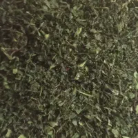 سبزی آش خشک شده