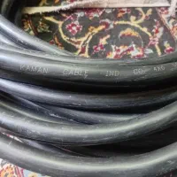 فروش کابل افشان|مصالح و تجهیزات ساختمان|لامرد, |دیوار