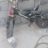 دوچرخه ماکسیما 20|دوچرخه، اسکیت، اسکوتر|نهاوند, |دیوار