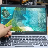 لپ تاپ Dell 5410تاچ نسل 10|رایانه همراه|مشهد, کوثر|دیوار