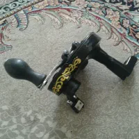 دسته چرخ خیاطی