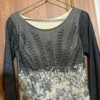 لباس شب سایز ۴۰ و ۴۲|لباس|تهران, ونک|دیوار