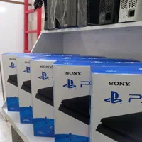 ps4 اسلیم +بازی رایگان|کنسول، بازی ویدئویی و آنلاین|تهران, جمهوری|دیوار