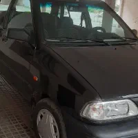 پراید بیرنگ شاسی پلمپ بدون لک