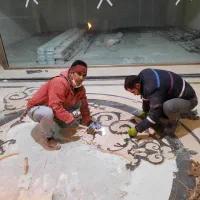 کاشی کار و نماکار|خدمات پیشه و مهارت|تبریز, |دیوار