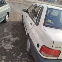 پراید۱۳۱|خودرو سواری و وانت|پاکدشت, پاکدشت (مامازند)|دیوار