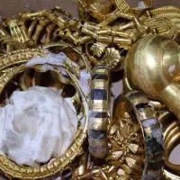 گنج زیرخاکی