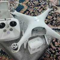 هلیشات  فانتوم ۴ پرو ادونس