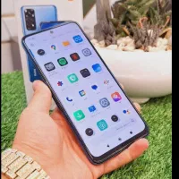 گوشی شیاعومی ردمی نوت 11s|موبایل|مشهد, امیر آباد|دیوار