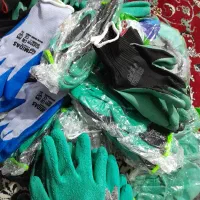 تعداد محدودی دستکش کار قیمت مناسب|ابزارآلات|سیرجان, |دیوار