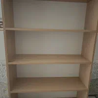 قفسه کتاب/کتابخانه
