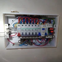 پیمانکاری پروژه برق ساختمان برقکاری ساختمان|خدمات پیشه و مهارت|شهرکرد, |دیوار