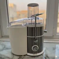 ابمیوه گیری ۴کاره فیلیپس نونو