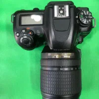 دوربین نیکون