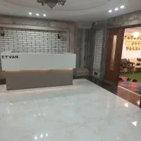 ۷۸/۵متر دفترکار شیک با سند تجاری بر اصلی طالقانی|فروش دفتر کار، اتاق اداری، مطب|ساری, |دیوار