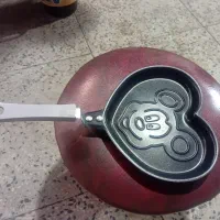 تابه پنکیک|ظروف پخت‌وپز|ورامین, خیر آباد|دیوار