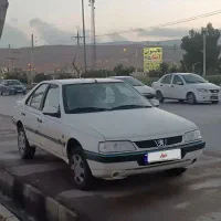 ۴۰۵ تیوفایو ۹۹