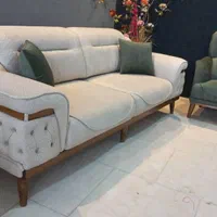 از دم قسط تا 20 ماه|مبلمان خانگی و میز عسلی|سمنان, |دیوار