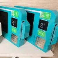 کشلسwqبدون محدودیت تراکنش/انحصاراصفهان/کارتخوانG70|فروشگاه و مغازه|اصفهان, سرچشمه|دیوار