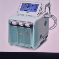 دستگاه فشیال6کاره