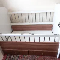 تخت کودک|اسباب و اثاث بچه|اصفهان, جلفا|دیوار