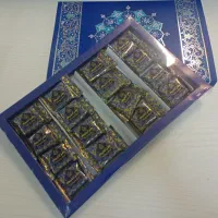 پک لوکس آجیل معاوضه با گوشی