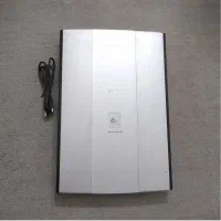 اسکنر کانن لاید ۲۰۰ سالم با کابل