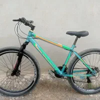 دوچرخه 26 سالم