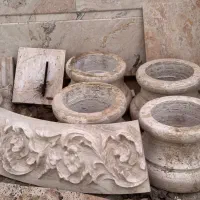 فروش سرامیک یک در یک نانوپولیش|مصالح و تجهیزات ساختمان|لامرد, |دیوار