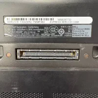 لب تاب گرافیک‌دار سالم بدون ایراد|رایانه همراه|اندیشه, اندیشه فاز ۴|دیوار