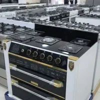 اجاق گاز طرح فر٪تنوع بالا٪چکی٪فقط امروز