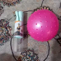 توپ و کش پیلاتس