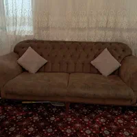 مبل چستر|مبلمان خانگی و میز عسلی|تهران, هلال احمر|دیوار
