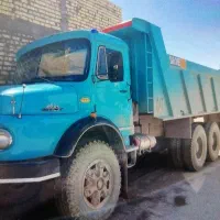 زیرمایلر دهچرخ