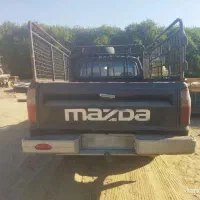 مزدامدل ۸۵فروش یا معاوضه|خودرو سواری و وانت|عنبرآباد, |دیوار