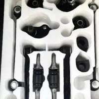 کیت کامل جلوبندی خودروهای چینی(گارانتی دار)|قطعات یدکی و لوازم جانبی|تهران, بازار|دیوار