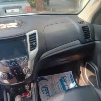 چانگانs35|خودرو سواری و وانت|تهران, شهرک محلاتی|دیوار