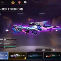 اکانت فری فایر گاد|کنسول، بازی ویدئویی و آنلاین|قوچان, |دیوار