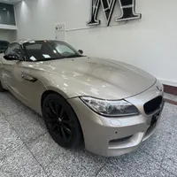 بی‌ام‌و Z4 20i، مدل ۲۰۱۴|خودرو سواری و وانت|تهران, عباس‌آباد|دیوار