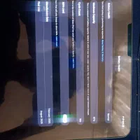 iPad pro (M4) 13inch|تبلت|شیراز, فرگاز|دیوار