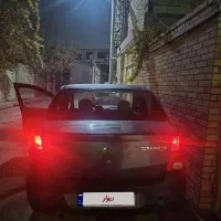 ال نود مدل ۸۷E1 تمیز|خودرو سواری و وانت|مشهد, کشف|دیوار