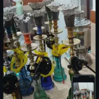 وسایل کافه