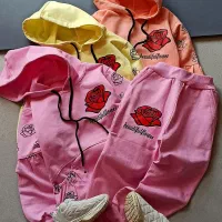 ست پسرانه و دخترانه|کفش و لباس بچه|اردبیل, |دیوار