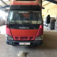 کامیونت ۵۲۰۰ مدل ۸۶