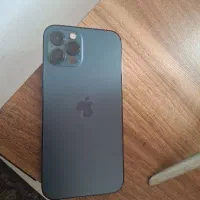 فروشiPhone 12 Pro  256GB  LLA USA