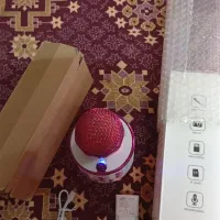 اسپیکر میکروفونی|پخش‌کننده همراه|کرمانشاه, |دیوار