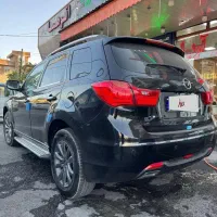 هایما اس۷ مشکی آبنوس مدل۹۹|خودرو سواری و وانت|کرمانشاه, |دیوار