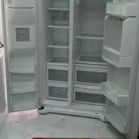 یخچال ساید کرال|یخچال و فریزر|شاهین‌شهر, فردوسی|دیوار